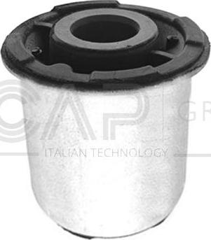 OCAP 1216614 - Silent Block, Supporto Braccio Oscillante www.autoricambit.com