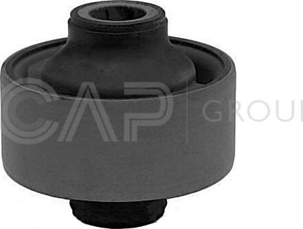 OCAP 1216072 - Silent Block, Supporto Braccio Oscillante www.autoricambit.com