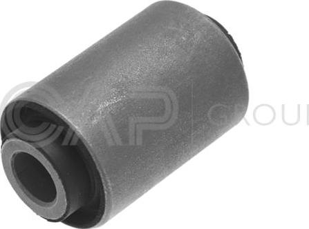 OCAP 1216192 - Silent Block, Supporto Braccio Oscillante www.autoricambit.com