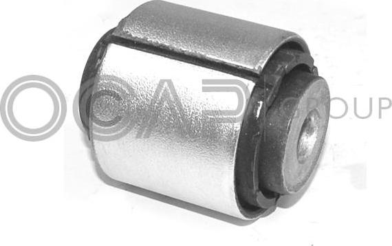 OCAP 1216142 - Silent Block, Supporto Braccio Oscillante www.autoricambit.com