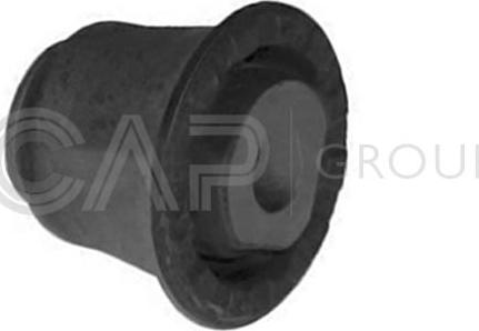 OCAP 1216106 - Silent Block, Supporto Braccio Oscillante www.autoricambit.com