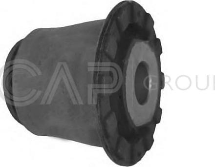 OCAP 1216107 - Silent Block, Supporto Braccio Oscillante www.autoricambit.com