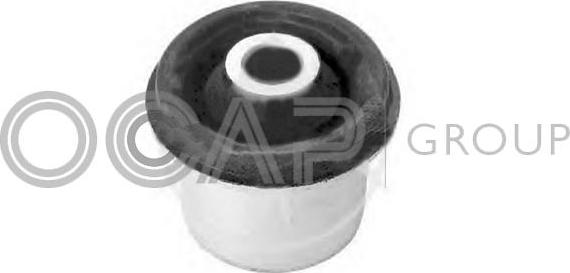 OCAP 1216356 - Silent Block, Supporto Braccio Oscillante www.autoricambit.com