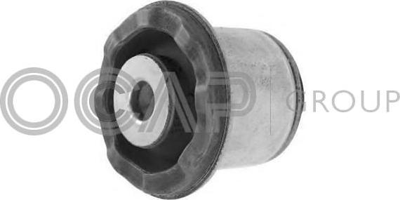 OCAP 1216386 - Silent Block, Supporto Braccio Oscillante www.autoricambit.com