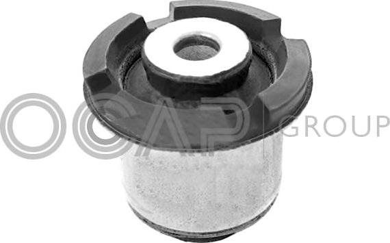 OCAP 1216380 - Silent Block, Supporto Braccio Oscillante www.autoricambit.com