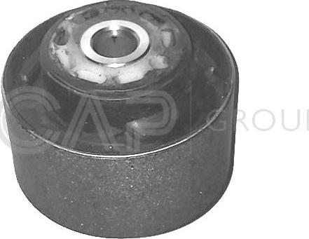 OCAP 1216242 - Silent Block, Supporto Braccio Oscillante www.autoricambit.com