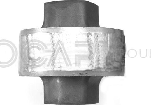 OCAP 1216252 - Silent Block, Supporto Braccio Oscillante www.autoricambit.com