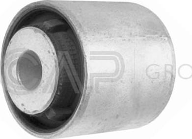 OCAP 1216211 - Silent Block, Supporto Braccio Oscillante www.autoricambit.com