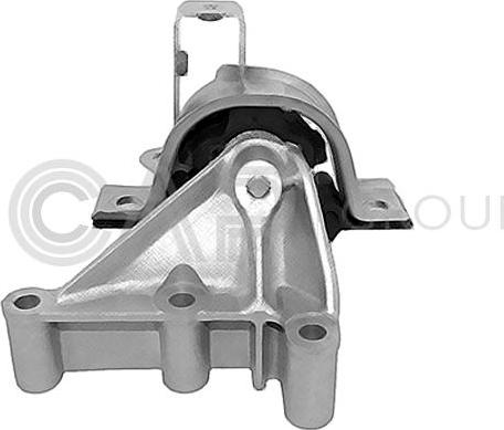 OCAP 1225990 - Sospensione, Motore www.autoricambit.com