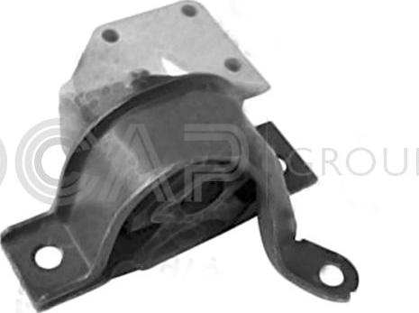 OCAP 1225900 - Sospensione, Motore www.autoricambit.com