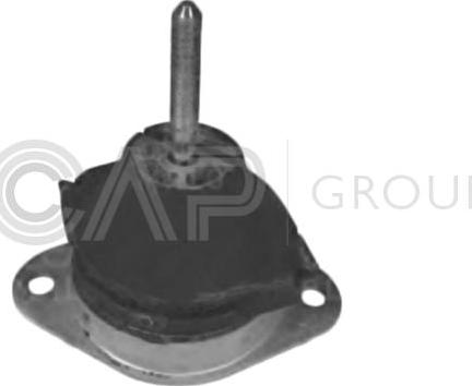 OCAP 1225939 - Sospensione, Motore www.autoricambit.com