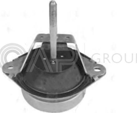 OCAP 1225936 - Sospensione, Motore www.autoricambit.com