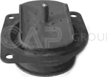 OCAP 1225931 - Sospensione, Motore www.autoricambit.com