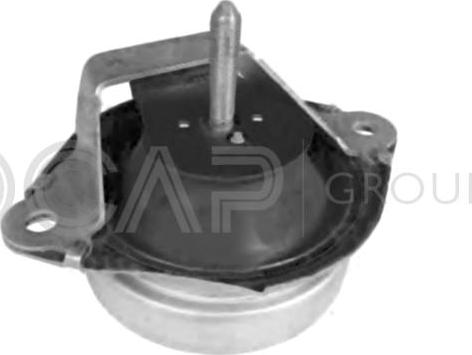 OCAP 1225937 - Sospensione, Motore www.autoricambit.com