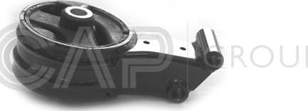 OCAP 1225410 - Sospensione, Motore www.autoricambit.com