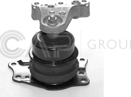 OCAP 1225509 - Sospensione, Motore www.autoricambit.com