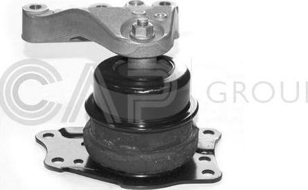 OCAP 1225517 - Sospensione, Motore www.autoricambit.com