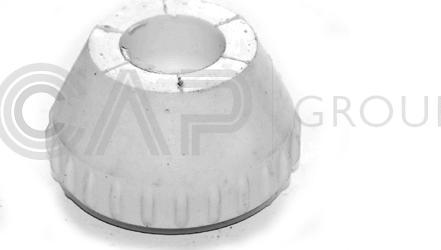 OCAP 1225016 - Tampone paracolpo, Sospensione motore www.autoricambit.com