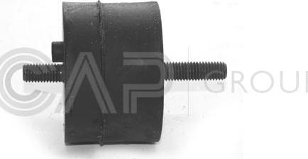 OCAP 1225089 - Sospensione, Motore www.autoricambit.com