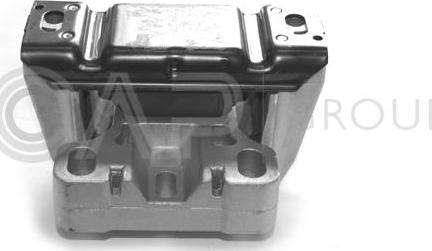 OCAP 1225038 - Sospensione, Motore www.autoricambit.com