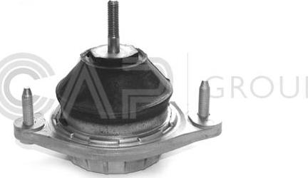 OCAP 1225021 - Sospensione, Motore www.autoricambit.com