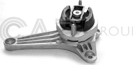 OCAP 1225076 - Supporto, Cambio www.autoricambit.com