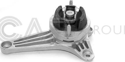 OCAP 1225071 - Sospensione, Motore www.autoricambit.com