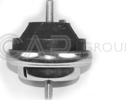 OCAP 1225863 - Sospensione, Motore www.autoricambit.com