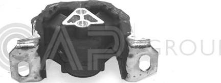 OCAP 1225366 - Sospensione, Motore www.autoricambit.com