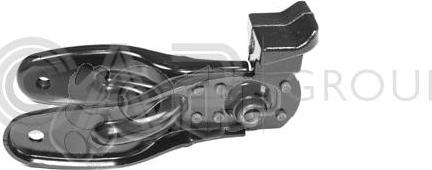 OCAP 1225762 - Sospensione, Motore www.autoricambit.com