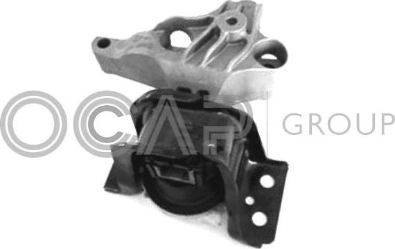 OCAP 1226552 - Sospensione, Motore www.autoricambit.com