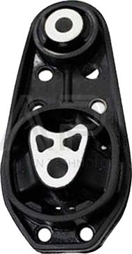 OCAP 1226669 - Sospensione, Motore www.autoricambit.com