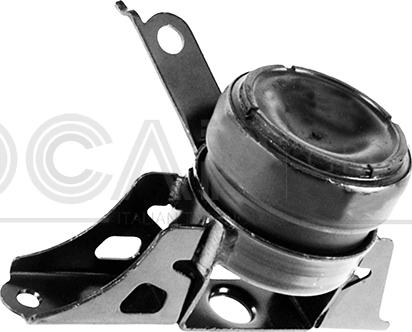 OCAP 1226666 - Sospensione, Motore www.autoricambit.com