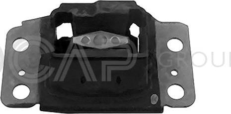 OCAP 1226196 - Sospensione, Motore www.autoricambit.com