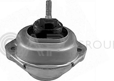 OCAP 1226103 - Sospensione, Motore www.autoricambit.com