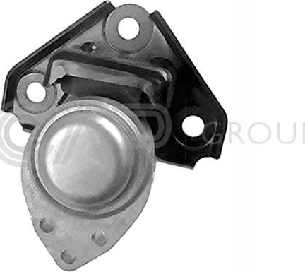 OCAP 1226177 - Sospensione, Motore www.autoricambit.com