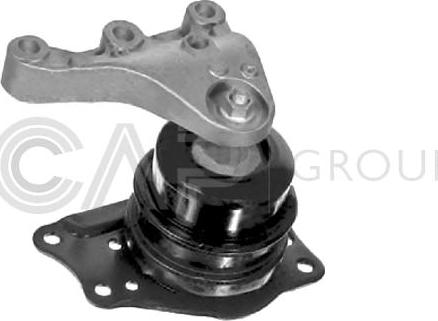 OCAP 1226269 - Sospensione, Motore www.autoricambit.com