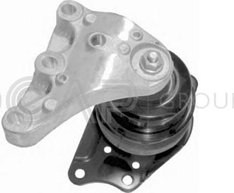 OCAP 1226287 - Sospensione, Motore www.autoricambit.com