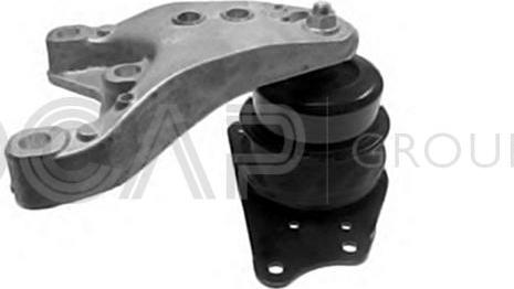 OCAP 1226271 - Sospensione, Motore www.autoricambit.com