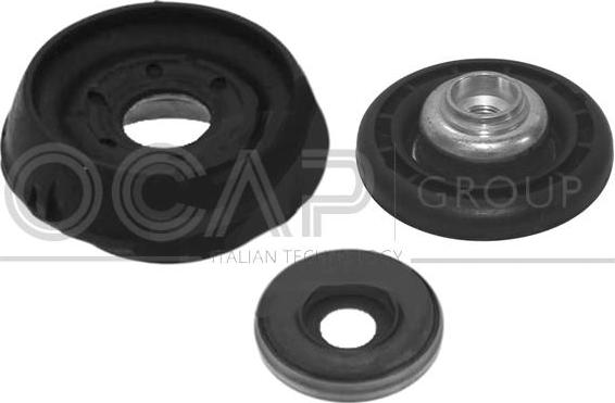 OCAP 8400006 - Supporto ammortizzatore a molla www.autoricambit.com