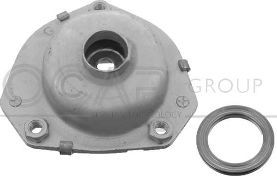 OCAP 8400087 - Supporto ammortizzatore a molla www.autoricambit.com