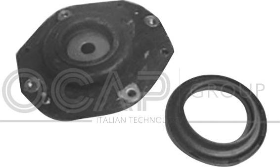 OCAP 8400077 - Supporto ammortizzatore a molla www.autoricambit.com