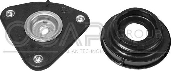 OCAP 8400145 - Supporto ammortizzatore a molla www.autoricambit.com