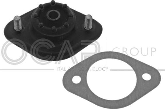 OCAP 8400159 - Supporto ammortizzatore a molla www.autoricambit.com