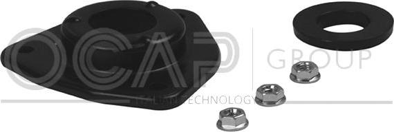 OCAP 8400110 - Supporto ammortizzatore a molla www.autoricambit.com