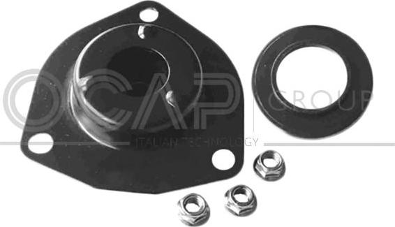 OCAP 8400131 - Supporto ammortizzatore a molla www.autoricambit.com