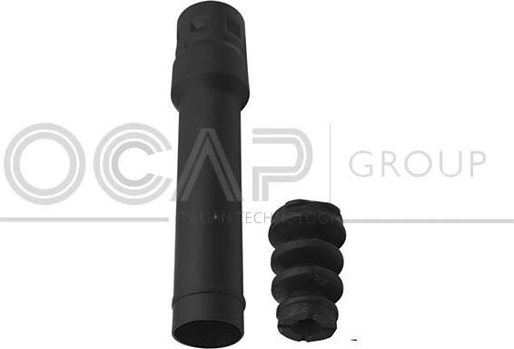 OCAP 8500095 - Kit parapolvere, Ammortizzatore www.autoricambit.com