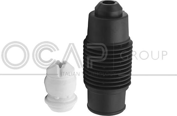 OCAP 8500058 - Kit parapolvere, Ammortizzatore www.autoricambit.com