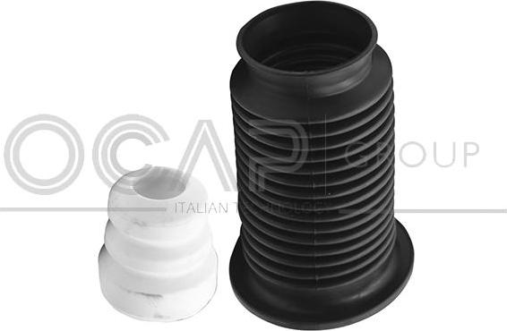 OCAP 8500069 - Kit parapolvere, Ammortizzatore www.autoricambit.com