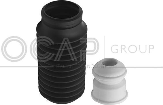 OCAP 8500066 - Kit parapolvere, Ammortizzatore www.autoricambit.com